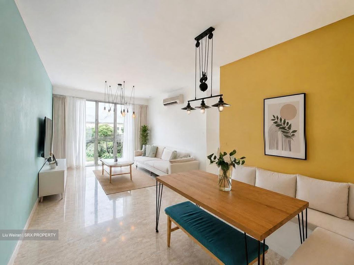 The Eden At Tampines (D18), Condominium #612429951